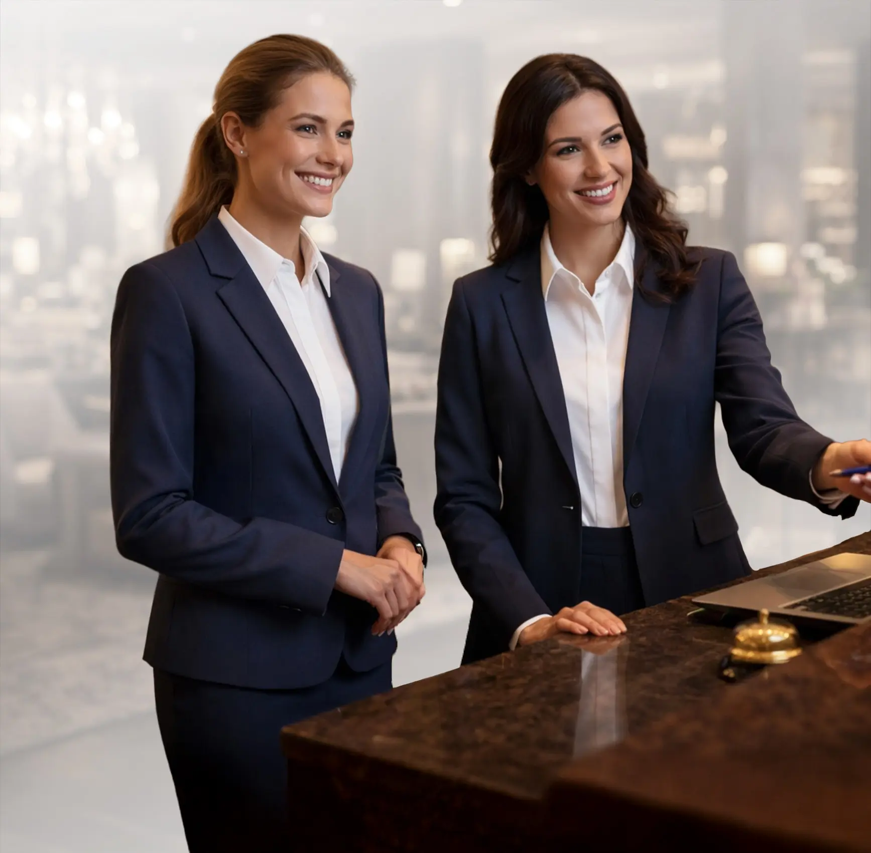 Workwear Built for Success